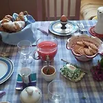 Bed and breakfast Casa Salvia *