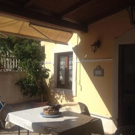 Casa Salvià *