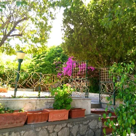 Casa Salvià Couette-café *