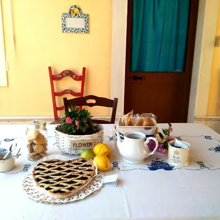 Casa Salvià Couette-café