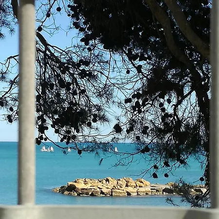 Casa Salvià Couette-café