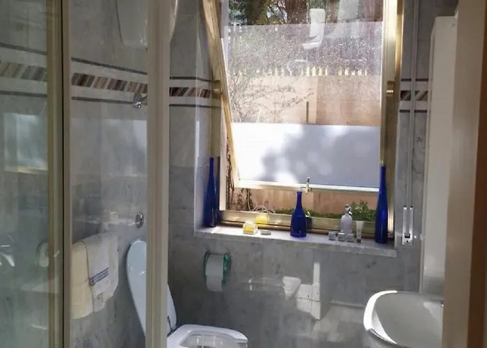 Casa Salvia Alojamento de Acomodação e Pequeno-almoço