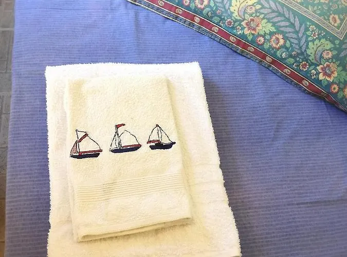 Casa Salvia * Crotone