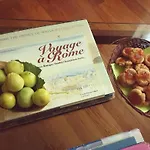 Bed & Breakfast Casa Salvia *