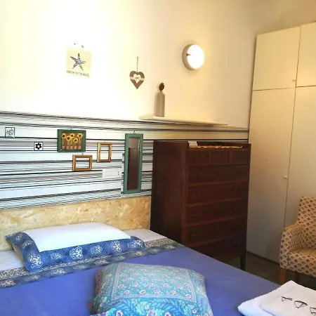 Casa Salvia 크로토네