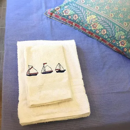 Casa Salvia * 크로토네