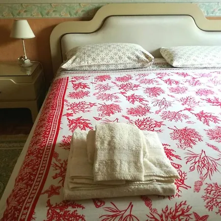 Bed & Breakfast Casa Salvia