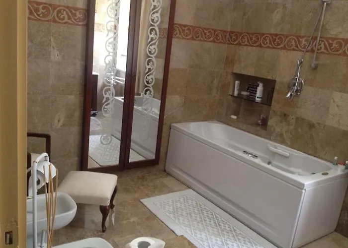 Casa Salvia Bed & Breakfast Crotone