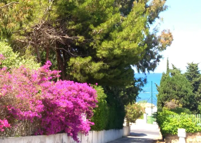 Bed & Breakfast Casa Salvia *