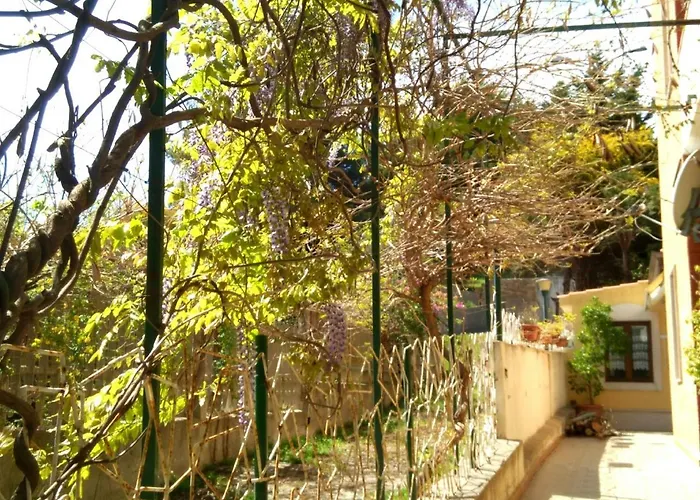 Bed & Breakfast Casa Salvia *