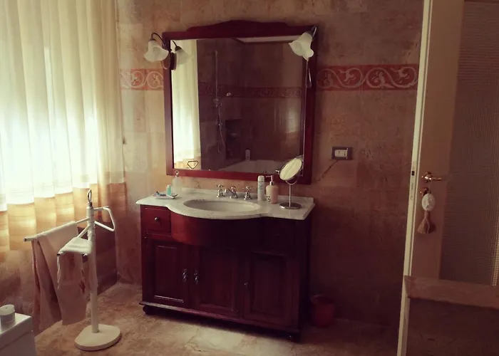 Casa Salvia Bed & Breakfast *