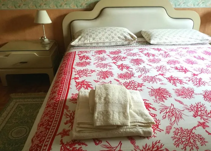 Bed & Breakfast Casa Salvia