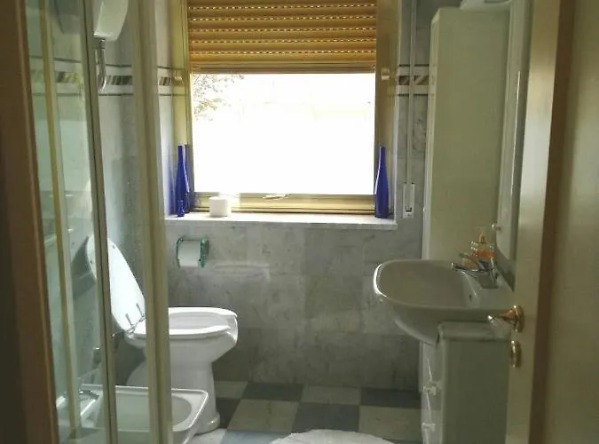 Bed & Breakfast Casa Salvia