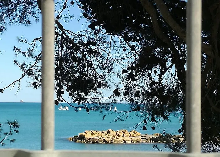 Casa Salvia Bed & Breakfast